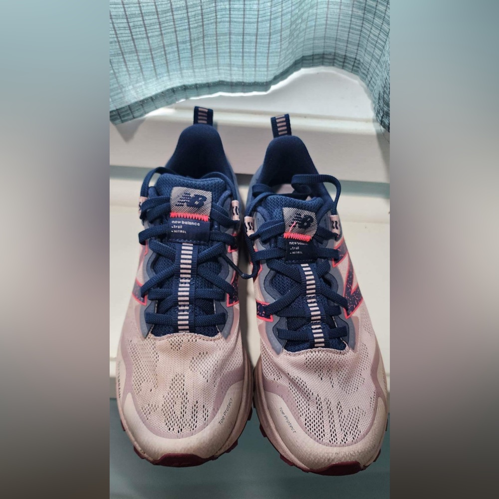New Balance Shoes